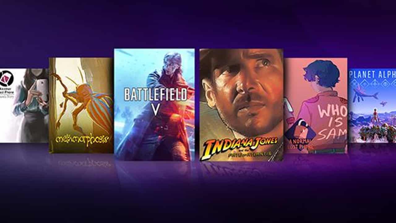 Prime Gaming has new rewards for a new month - MSPoweruser